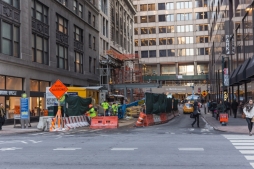 画像ギャラリー No.003のサムネイル画像 / 「ディビジョン」の舞台を巡るニューヨークツアー,応募の受け付けが本日開始