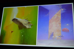 ꡼ No.007 | GDC 2015ϡ֥ƥȤŵӤ̴򸫤뤫סNo Mans SkyפΥƥȤץ륢Ȥκ