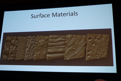 ꡼ No.008 | GDC 2015ϡ֥ƥȤŵӤ̴򸫤뤫סNo Mans SkyפΥƥȤץ륢Ȥκ