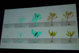 ꡼ No.009 | GDC 2015ϡ֥ƥȤŵӤ̴򸫤뤫סNo Mans SkyפΥƥȤץ륢Ȥκ