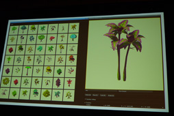 ꡼ No.012 | GDC 2015ϡ֥ƥȤŵӤ̴򸫤뤫סNo Mans SkyפΥƥȤץ륢Ȥκ