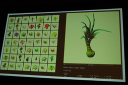 ꡼ No.014 | GDC 2015ϡ֥ƥȤŵӤ̴򸫤뤫סNo Mans SkyפΥƥȤץ륢Ȥκ