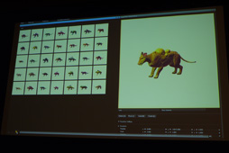 ꡼ No.016 | GDC 2015ϡ֥ƥȤŵӤ̴򸫤뤫סNo Mans SkyפΥƥȤץ륢Ȥκ