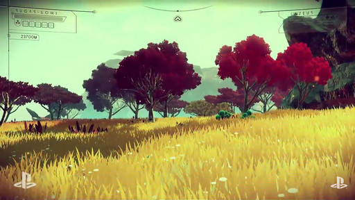 ꡼ No.005Υͥ / E3 2015ϹʱιNo Mans Skyסץ쥼ơ餫ˤʤä󥿥ե䥪饤ǤҲ