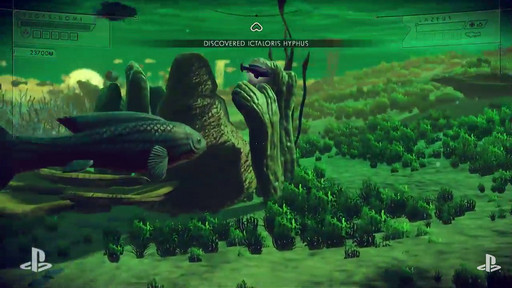 ꡼ No.008Υͥ / E3 2015ϹʱιNo Mans Skyסץ쥼ơ餫ˤʤä󥿥ե䥪饤ǤҲ