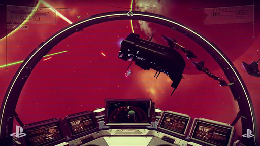 ꡼ No.010Υͥ / E3 2015ϹʱιNo Mans Skyסץ쥼ơ餫ˤʤä󥿥ե䥪饤ǤҲ