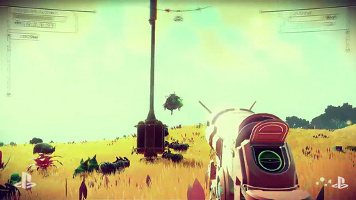 ꡼ No.011Υͥ / E3 2015ϹʱιNo Mans Skyסץ쥼ơ餫ˤʤä󥿥ե䥪饤ǤҲ