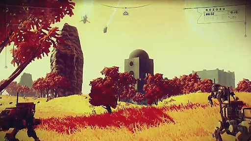 ꡼ No.006 | PS4No Mans Skyפ2016ǯ6ȯءʿõ륢󥢥ɥ٥㡼