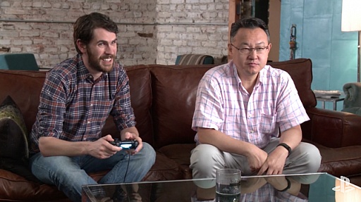 画像ギャラリー No.007のサムネイル画像 / 見て楽しく,遊んでも楽しい。吉田修平氏が「No Man’s Sky」をプレイする特別映像が公開