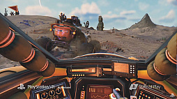 画像ギャラリー No.001のサムネイル画像 / PS VRやマルチプレイに対応した「No Man’s Sky BEYOND」が発表。今夏のリリースを予定