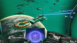 画像ギャラリー No.003のサムネイル画像 / PS VRやマルチプレイに対応した「No Man’s Sky BEYOND」が発表。今夏のリリースを予定