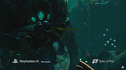 画像ギャラリー No.004のサムネイル画像 / PS VRやマルチプレイに対応した「No Man’s Sky BEYOND」が発表。今夏のリリースを予定