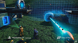 画像ギャラリー No.005のサムネイル画像 / PS VRやマルチプレイに対応した「No Man’s Sky BEYOND」が発表。今夏のリリースを予定