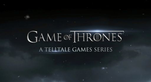 ꡼ No.001 | ϥե󥿥ɥޡGame of ThronesפοʥಽꡣTelltale Gamesˤꡤ2014ǯ꡼ͽ