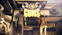 ꡼ No.003Υͥ / Telltale GamesGearboxȤΥܺʡTales from the Borderlandsפȯɽ