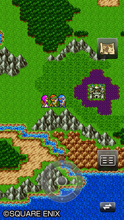 画像ギャラリー No.010のサムネイル画像 / スマホ向けに配信する「ドラゴンクエスト」シリーズを対象としたセールが2月1日まで開催中