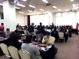 画像集#001のサムネイル/大阪で開催された「UNLIMITED VS」シリーズ公式イベントのレポートが公開