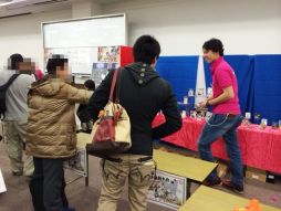 画像集#002のサムネイル/大阪で開催された「UNLIMITED VS」シリーズ公式イベントのレポートが公開