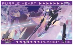 画像集#005のサムネイル/TCG「ネプテューヌ UNLIMITED VS」商品詳細&夏の公式大会情報を公開