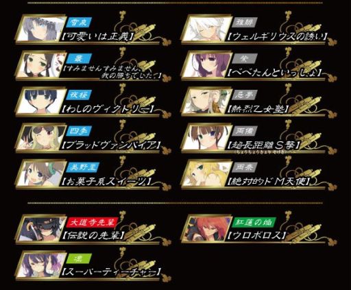 画像集#007のサムネイル/TCG「ネプテューヌ UNLIMITED VS」商品詳細&夏の公式大会情報を公開