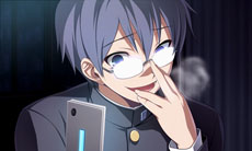 ꡼ No.003Υͥ / iOSѥۥ顼ADV֥ץѡƥ Book of Shadowsפ12ۿꡣۤʤ͸Ѥ줿7ĤΥԥɤڤ