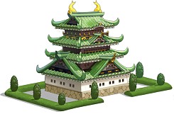 画像ギャラリー No.010のサムネイル画像 / 【PR】スマホ向け歴史シミュレーション「戦国の覇業 〜夢のモノノフ軍団を作ろう〜」は,史実や武将を大胆にデフォルメした,コミカルかつ手軽な作品だ