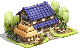 画像ギャラリー No.011のサムネイル画像 / 【PR】スマホ向け歴史シミュレーション「戦国の覇業 〜夢のモノノフ軍団を作ろう〜」は,史実や武将を大胆にデフォルメした,コミカルかつ手軽な作品だ