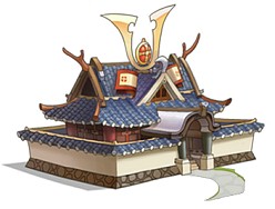 画像ギャラリー No.013のサムネイル画像 / 【PR】スマホ向け歴史シミュレーション「戦国の覇業 〜夢のモノノフ軍団を作ろう〜」は,史実や武将を大胆にデフォルメした,コミカルかつ手軽な作品だ