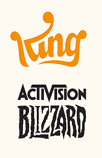 ꡼ No.002Υͥ / Activision Blizzard֥ǥåפKing59ɥ