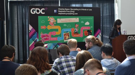 ꡼ No.002Υͥ / GDC 2016ϥ奢ʥХ륲ˤΨŪʪȤϡ֥ǥåפKingä