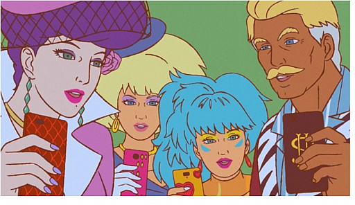 ꡼ No.004 | ֥ǥåץ꡼ᥳοƥCM730