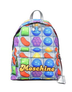 ꡼ No.009 | ֥ǥåסߡMOSCHINO5ǯꥳ쥯ȯɽ