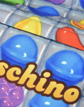 ꡼ No.013 | ֥ǥåסߡMOSCHINO5ǯꥳ쥯ȯɽ