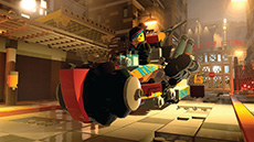 画像集#009のサムネイル/「LEGO ムービー ザ・ゲーム」が11月6日に，「LEGO マーベル スーパー・ヒーローズ ザ・ゲーム」が2015年1月22日にそれぞれ発売