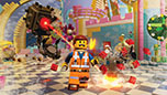 画像集#012のサムネイル/「LEGO ムービー ザ・ゲーム」が11月6日に，「LEGO マーベル スーパー・ヒーローズ ザ・ゲーム」が2015年1月22日にそれぞれ発売