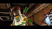 画像集#029のサムネイル/「LEGO ムービー ザ・ゲーム」が11月6日に，「LEGO マーベル スーパー・ヒーローズ ザ・ゲーム」が2015年1月22日にそれぞれ発売