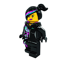 画像ギャラリー No.004のサムネイル画像 / 「LEGO ムービー ザ・ゲーム」の吹き替えは映画版と共通に。森川智之さんや沢城みゆきさんら豪華キャストが集結