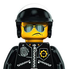 画像ギャラリー No.006のサムネイル画像 / 「LEGO ムービー ザ・ゲーム」の吹き替えは映画版と共通に。森川智之さんや沢城みゆきさんら豪華キャストが集結