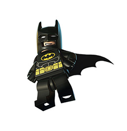 画像ギャラリー No.009のサムネイル画像 / 「LEGO ムービー ザ・ゲーム」の吹き替えは映画版と共通に。森川智之さんや沢城みゆきさんら豪華キャストが集結