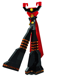 画像ギャラリー No.010のサムネイル画像 / 「LEGO ムービー ザ・ゲーム」の吹き替えは映画版と共通に。森川智之さんや沢城みゆきさんら豪華キャストが集結