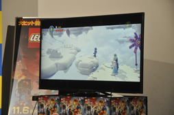 画像集#006のサムネイル/レゴが大好きな杉浦太陽さんも登場。11月6日発売のアクションアドベンチャー「LEGO ムービー ザ・ゲーム」リリース記念イベントをレポート