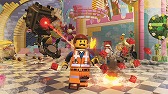 画像集#008のサムネイル/本日の「プレコミュ」Cafeは「LEGO ムービーザ・ゲーム」と「電撃文庫FIGHTING CLIMAX」を紹介