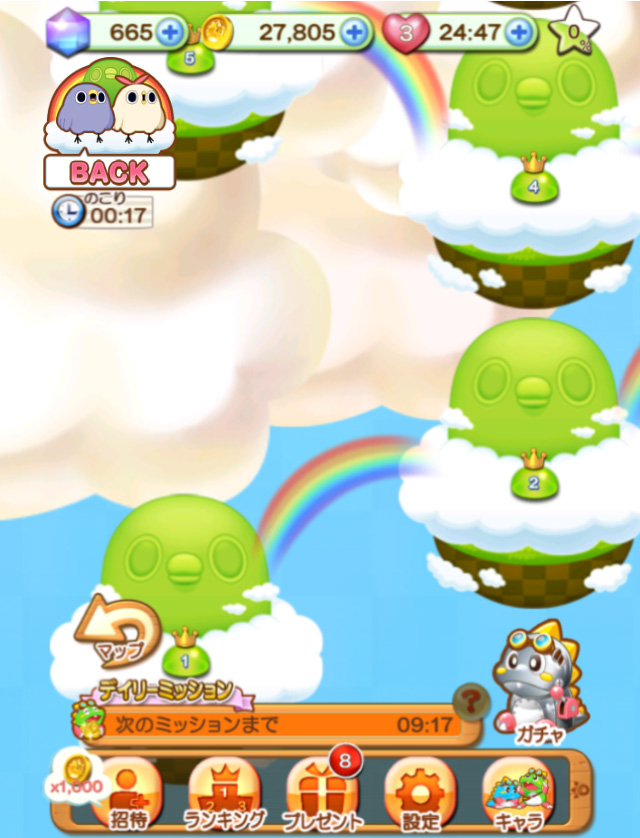 画像集 003 Line パズルボブル が めんトリ とコラボ 限定キャラを入手しよう 画像集 003 Line パズルボブル が めんトリ とコラボ 限定キャラを入手しよう