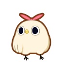 画像ギャラリー No.007のサムネイル画像 / 「LINE パズルボブル」が「めんトリ」とコラボ。限定キャラを入手しよう