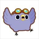 画像ギャラリー No.008のサムネイル画像 / 「LINE パズルボブル」が「めんトリ」とコラボ。限定キャラを入手しよう