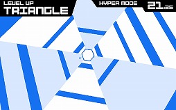Super Hexagon