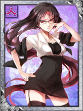 画像ギャラリー No.004のサムネイル画像 / 「妖女大戦」,釘宮理恵さんなどが声を担当したボイス機能を実装