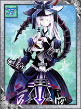 画像ギャラリー No.005のサムネイル画像 / 「妖女大戦」,釘宮理恵さんなどが声を担当したボイス機能を実装