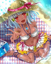 画像集#009のサムネイル/「エンジェルマスター」,9月5日で1周年。3つの記念キャンペーンを開催