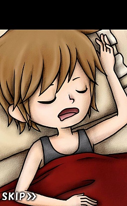 画像ギャラリー No.002のサムネイル画像 / アイドルとの浮気の末に待つのは……。スマートフォン向け「脱出ゲーム 浮気現場からの脱出」を紹介する「（ほぼ）日刊スマホゲーム通信」第426回